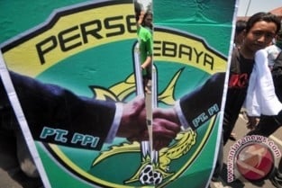  Persebaya Belum Lunasi 3 Bulan Gaji Pemain &amp; Pelatih